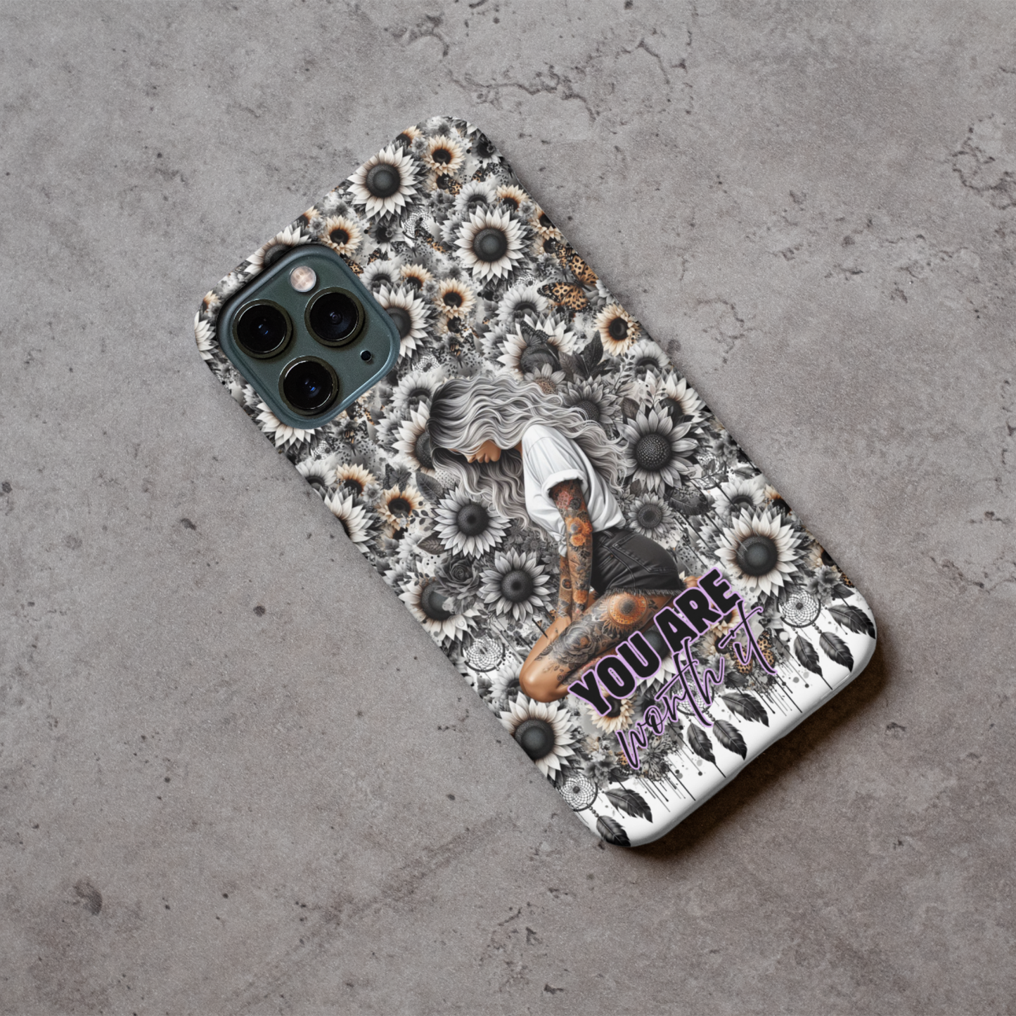 Phone Case Design 17