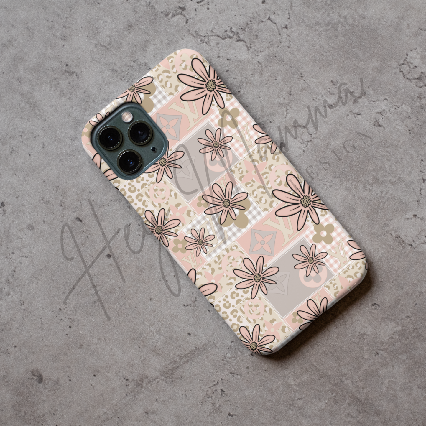 Phone Case Design 23