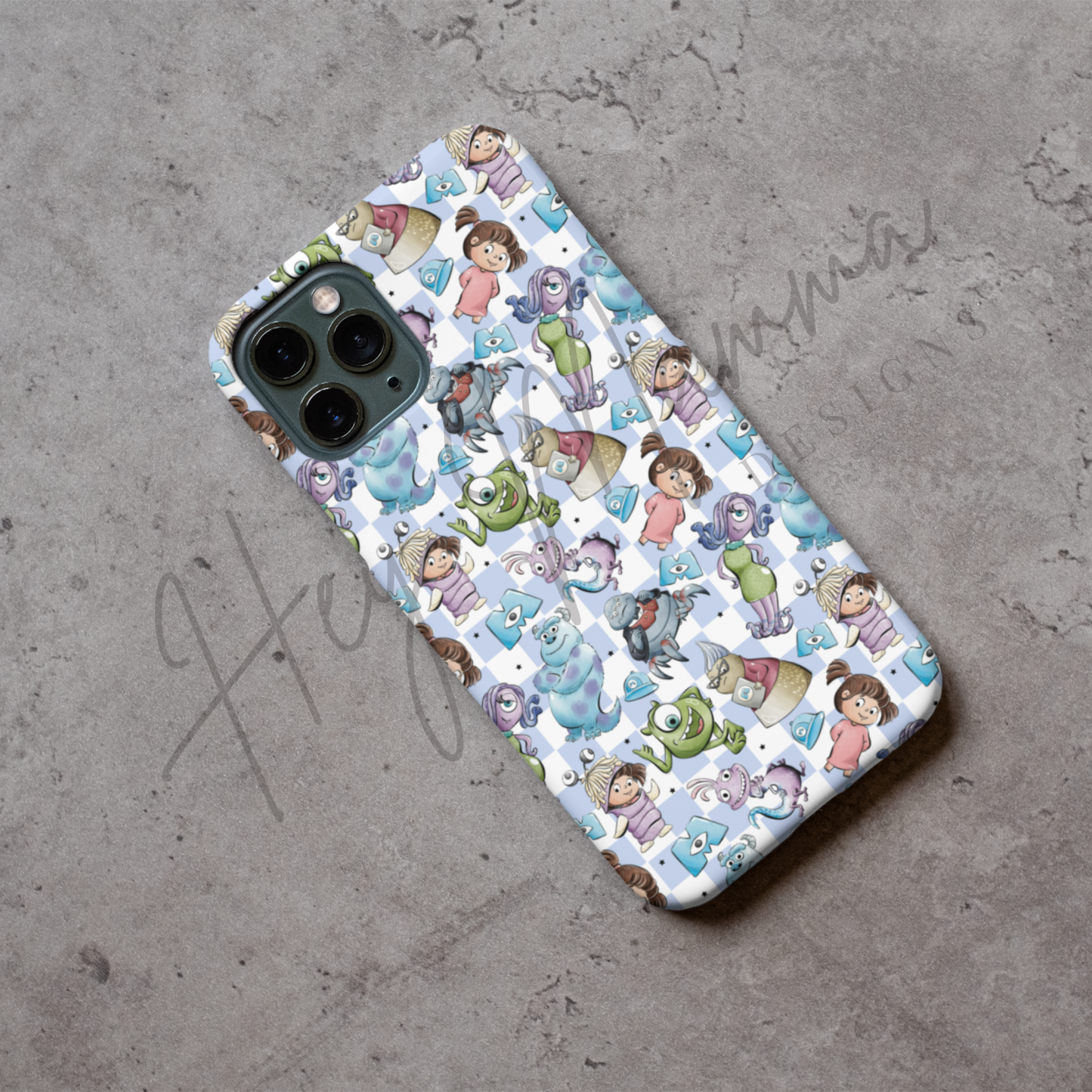 Phone Case Design 24