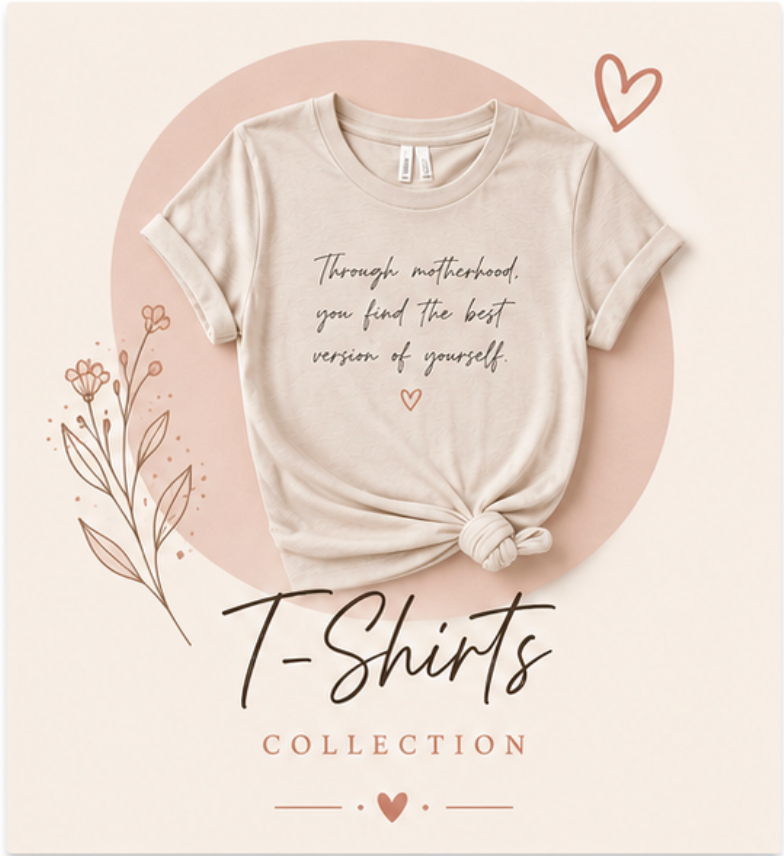 T-Shirts