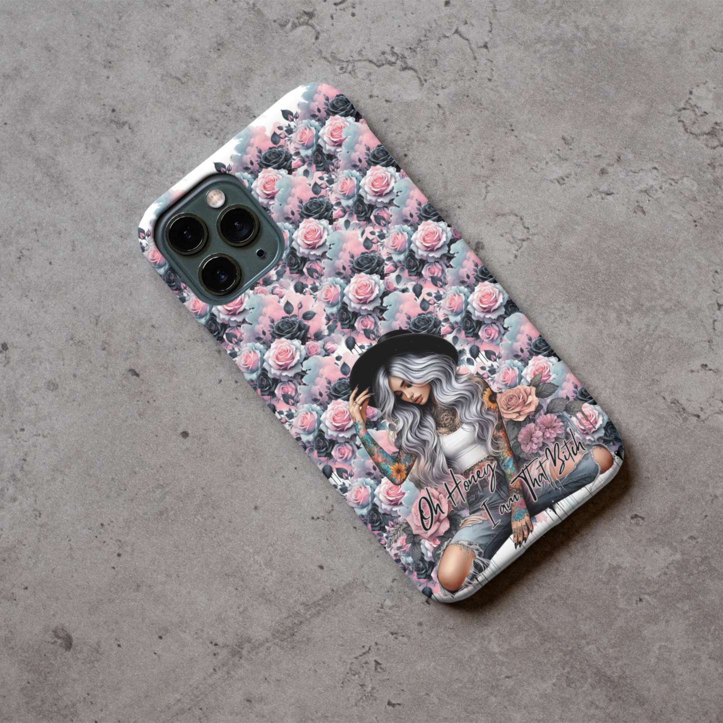 Phone Case Design 22