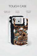 Spoiling Myself | MagSafe Phone Case
