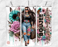 Boujiee 20oz Insulated Tumbler
