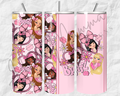 Bratz 2.0 20oz Insulated Tumbler