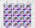 Doll 20oz Insulated Tumbler