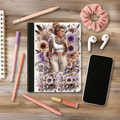 Live The Life Notebook