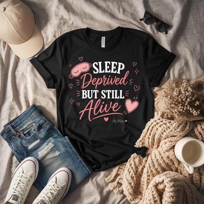 Sleep Deprived T-Shirt