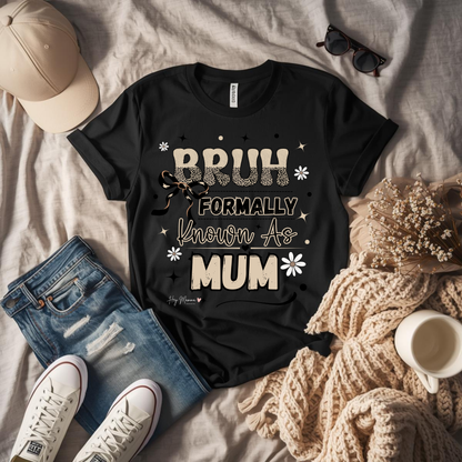 Bruh T-Shirt