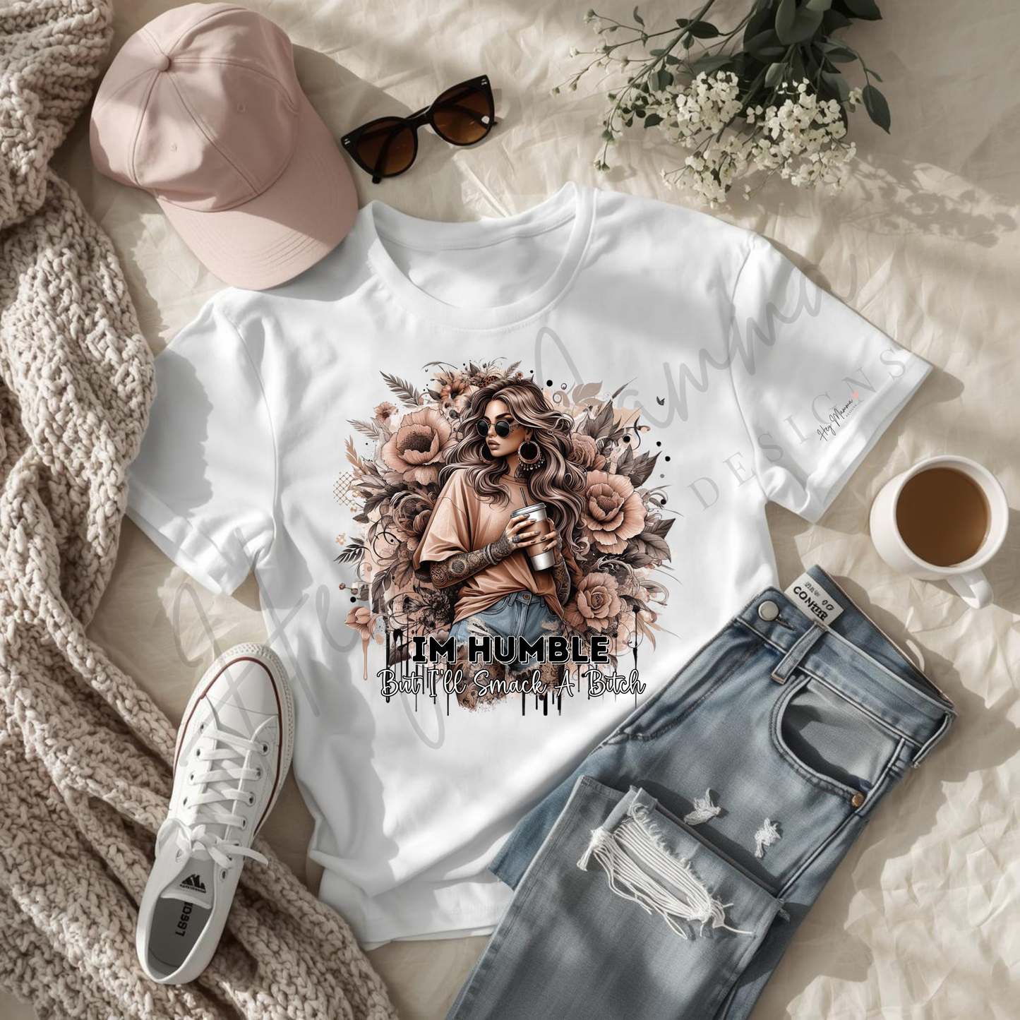 Humble T-Shirt