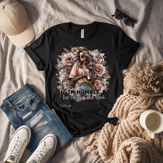 Humble T-Shirt