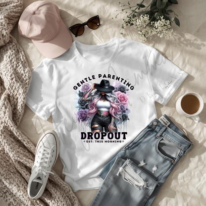Dropout T-Shirt