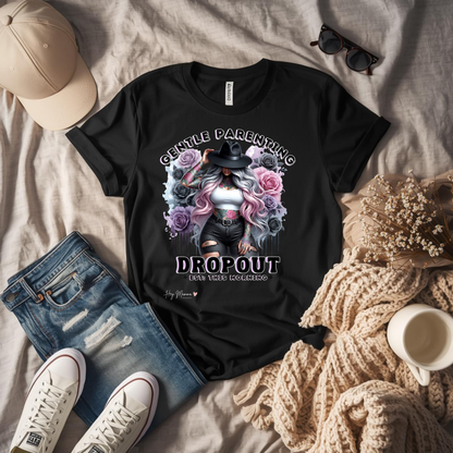 Dropout T-Shirt