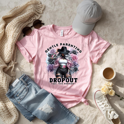Dropout T-Shirt