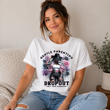 Dropout T-Shirt
