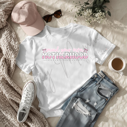 Motherhood T-Shirt
