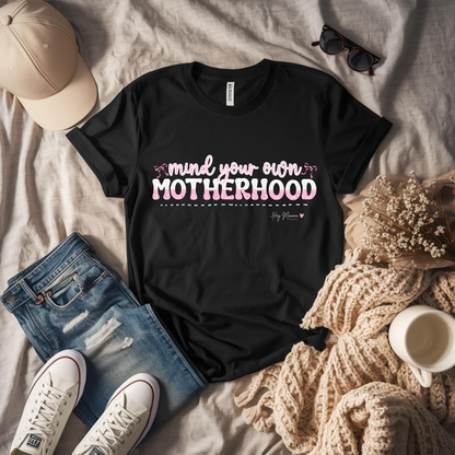 Motherhood T-Shirt