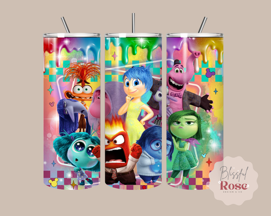 Inside Out