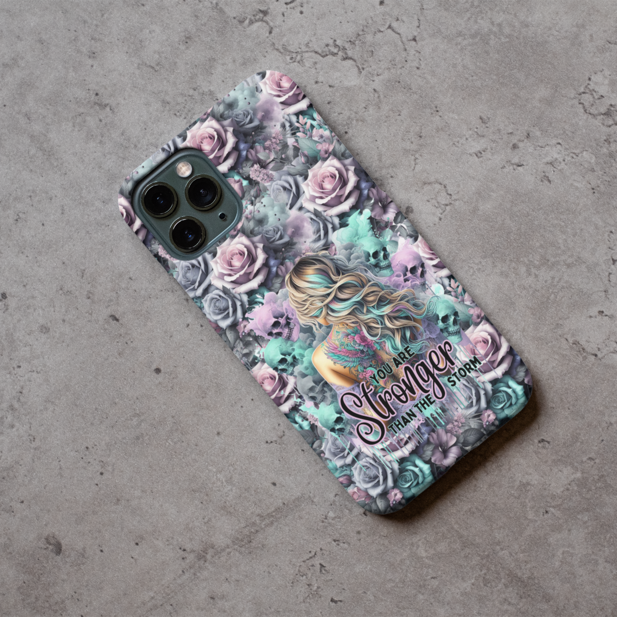 Phone Case Design 18