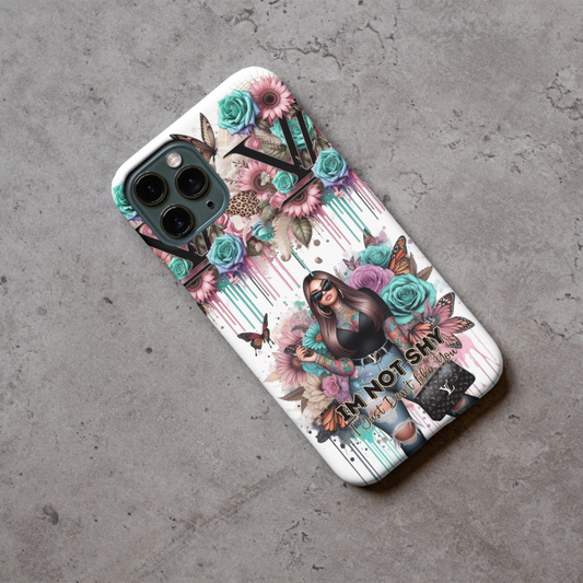 Phone Case Design 4