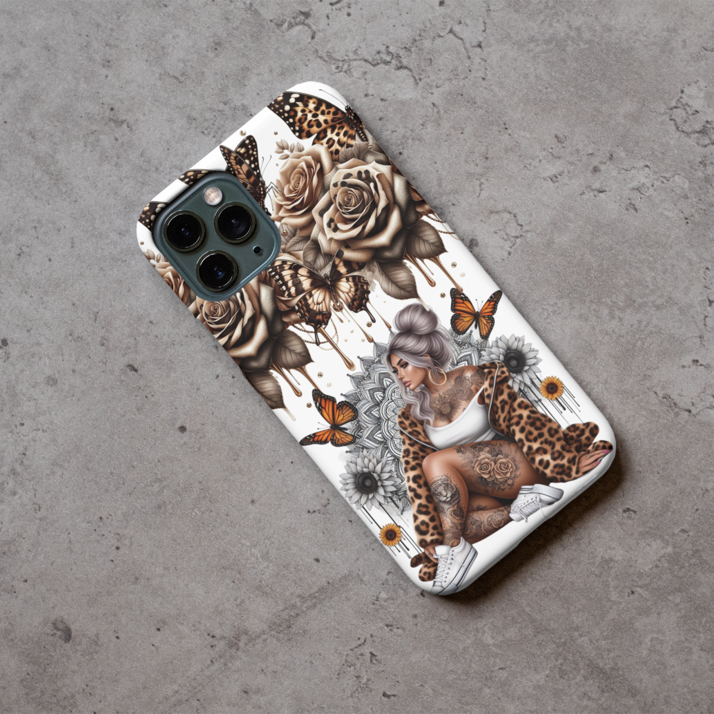 Phone Case Design 21