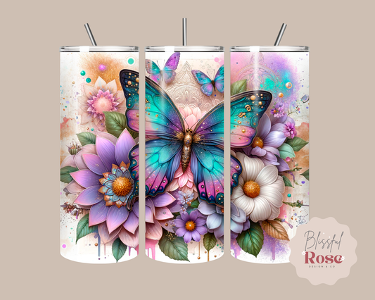 Butterfly Dream