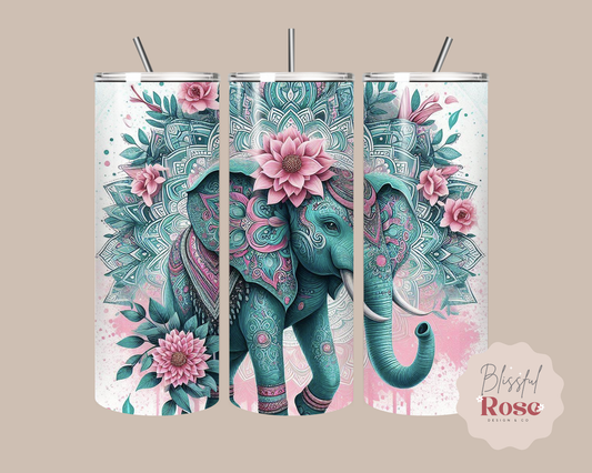 Elephant vibes