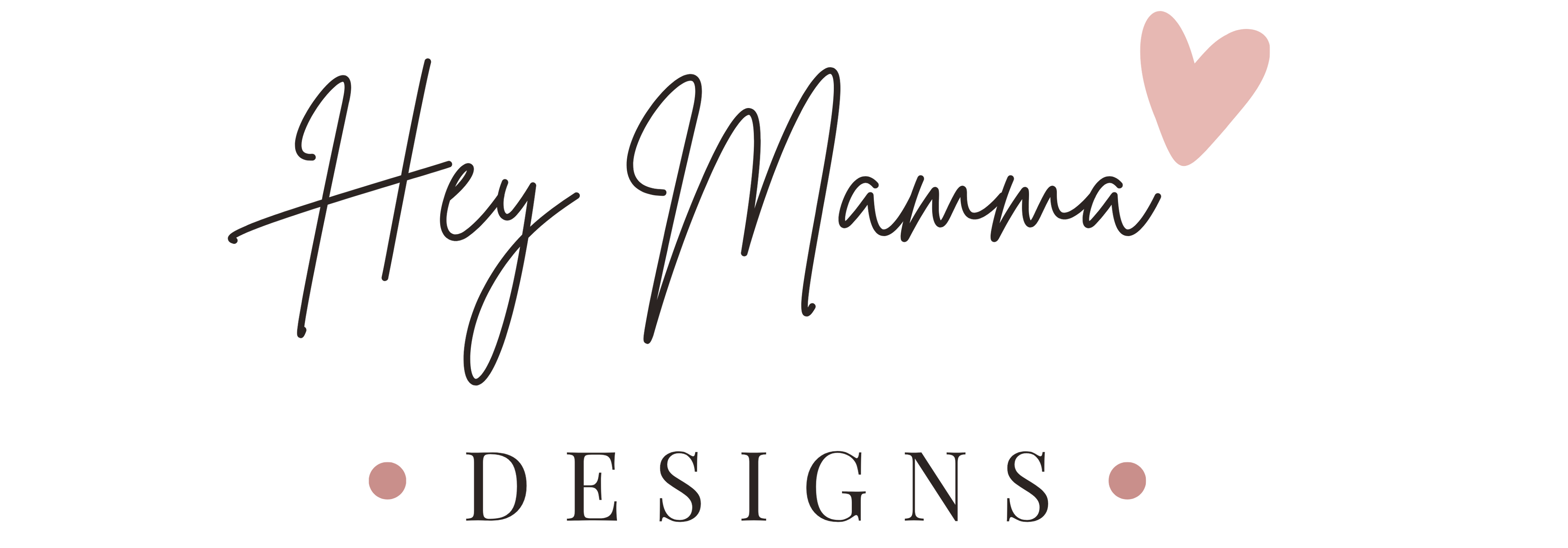 Hey Mamma Designs