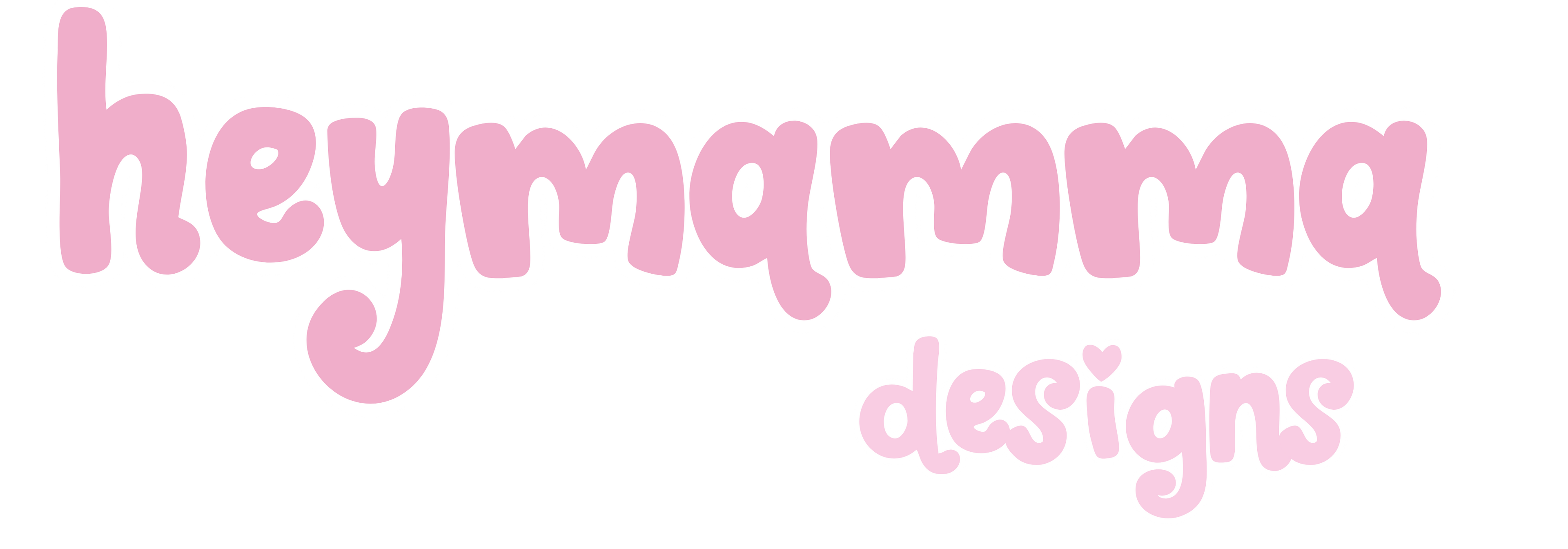 Hey Mamma Designs