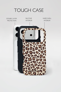 Leopard | MagSafe Phone Case