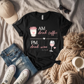 AM to PM T-Shirt