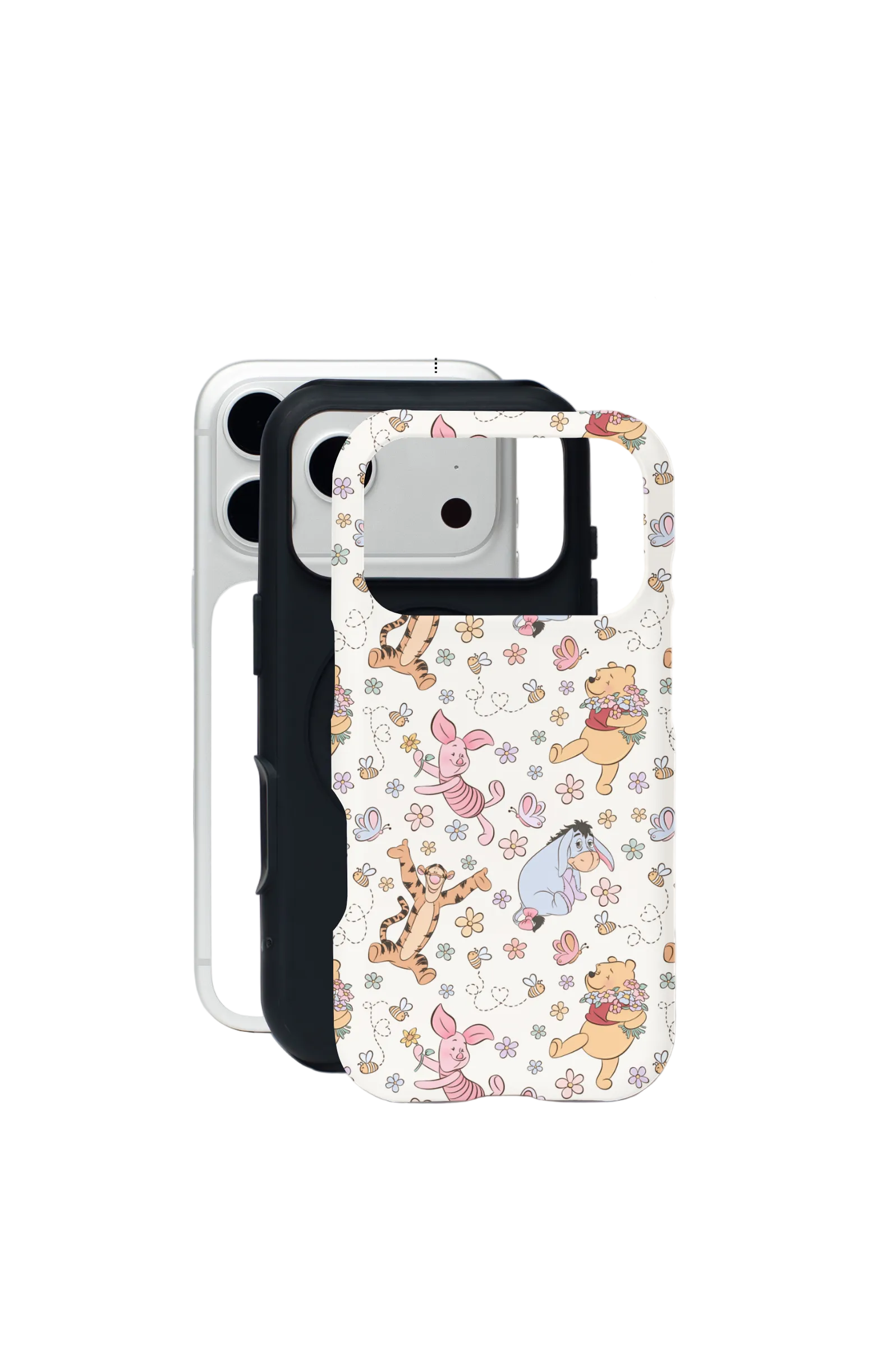 Bear | MagSafe Phone Case