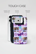 Friends Forever | MagSafe Phone Case