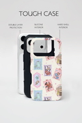 Classic Stamp | MagSafe Phone Case