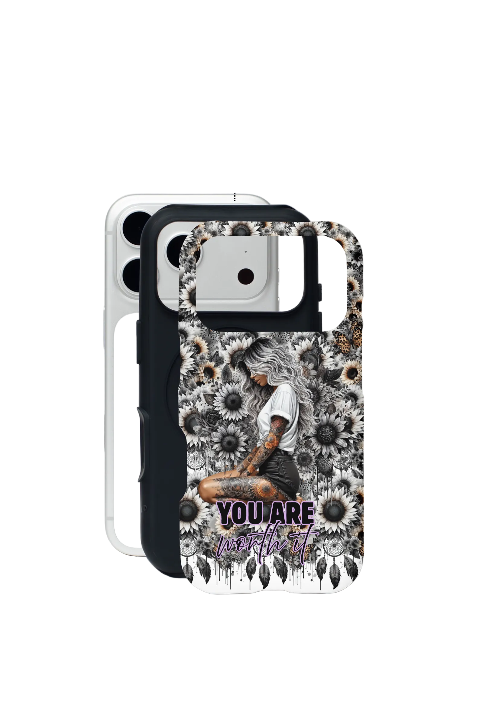 You Are | MagSafe Phone Case